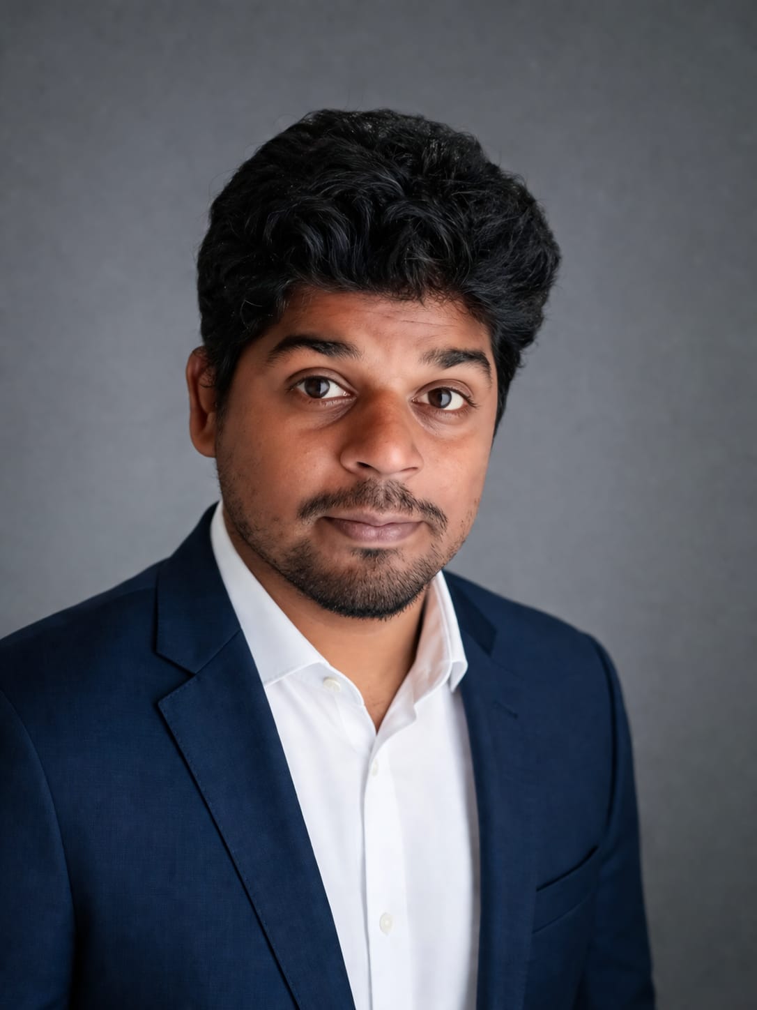 Sai Manish